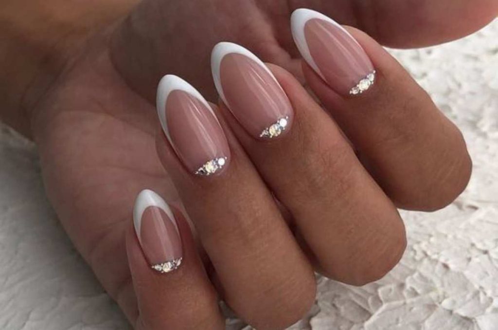 Uñas para graduación