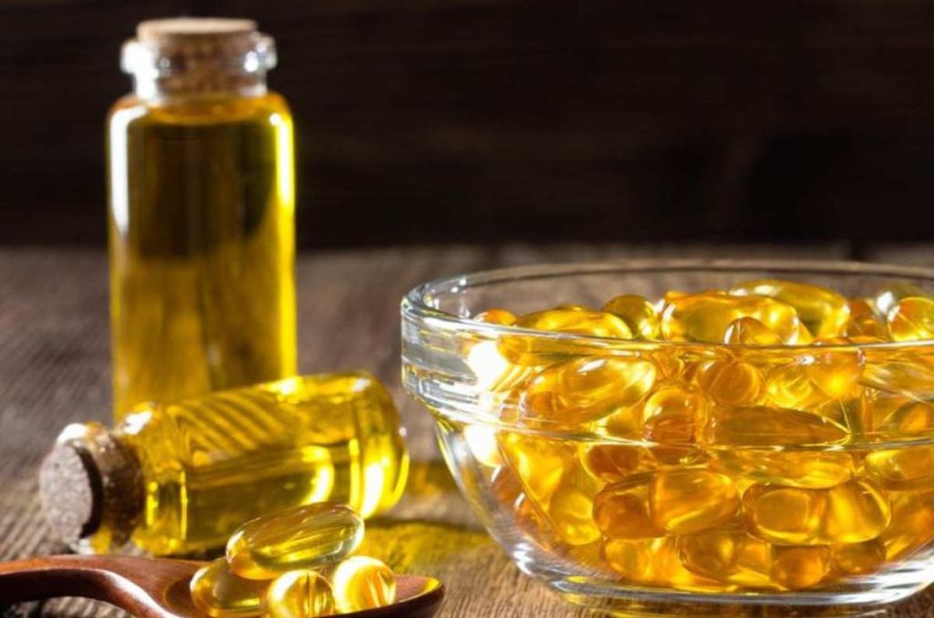 Omega 3