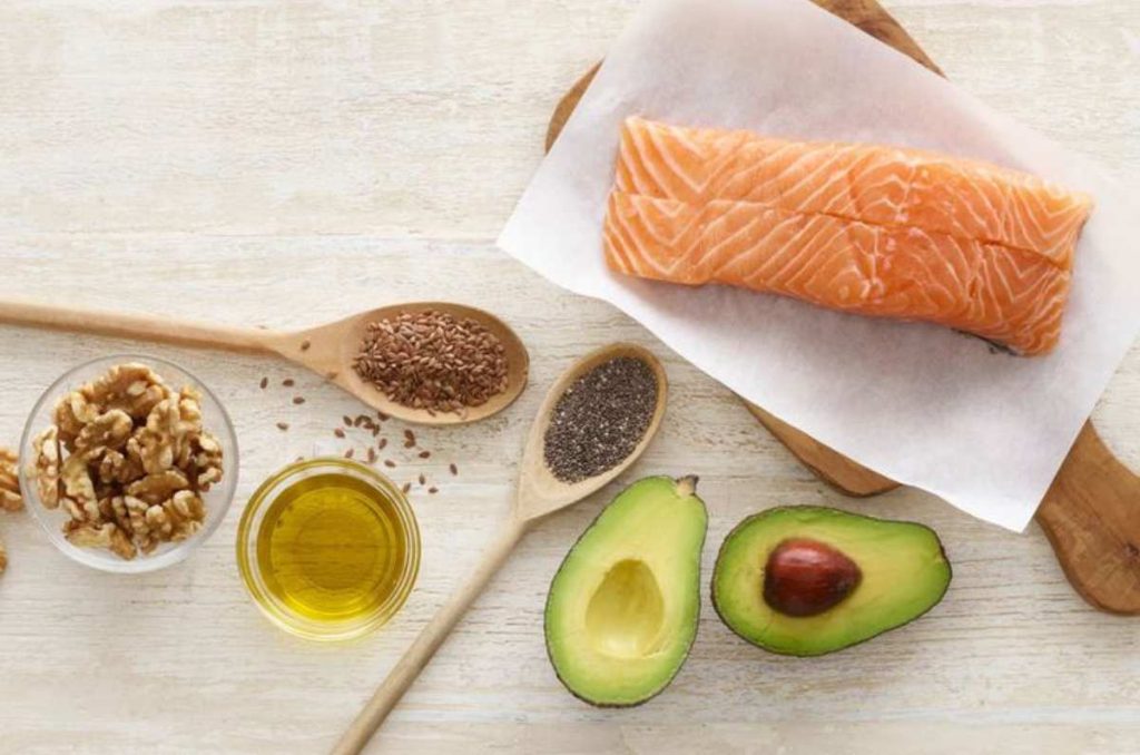 Omega 3