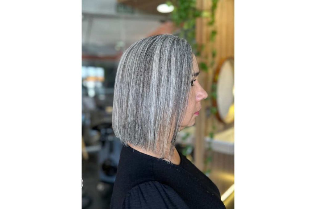Babylights para difuminar canas