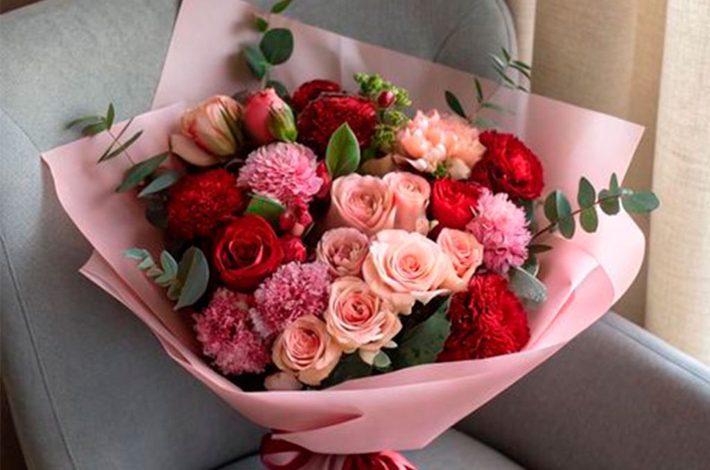 Cómo elegir el ramo perfecto según tu estado de ánimo: flores para cada emoción