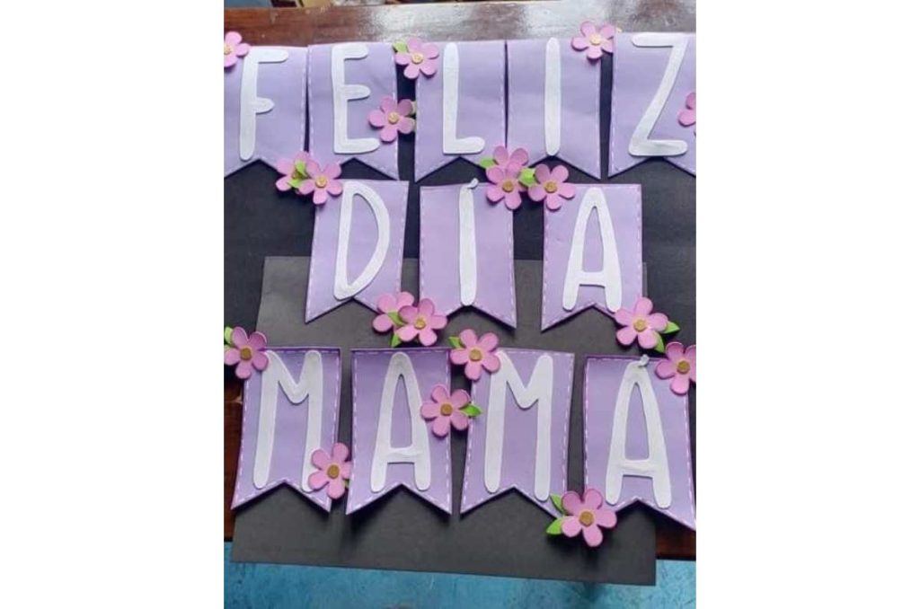 10 ideas de decoración para el día de las madres con poco presupuesto 1