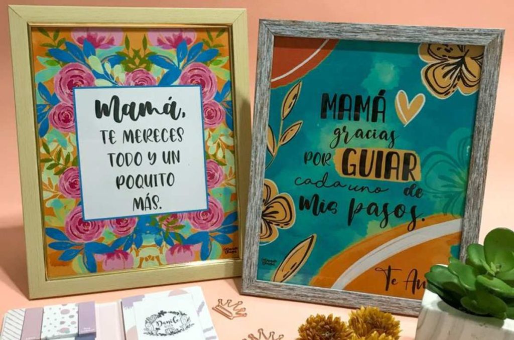 10 ideas de decoración para el día de las madres con poco presupuesto 8