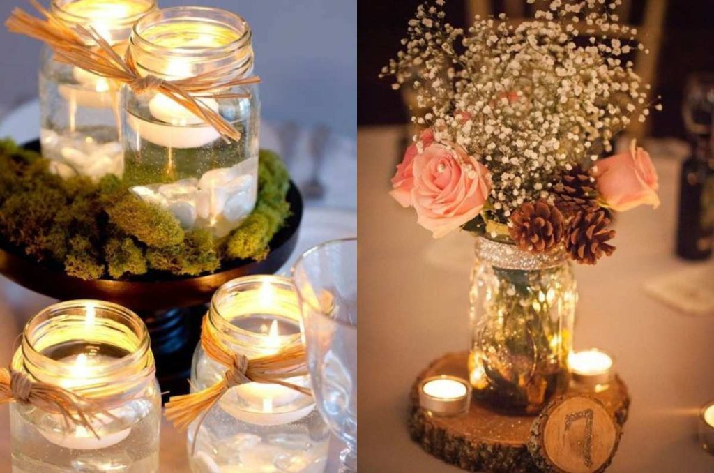 10 ideas de decoración para el día de las madres con poco presupuesto 2