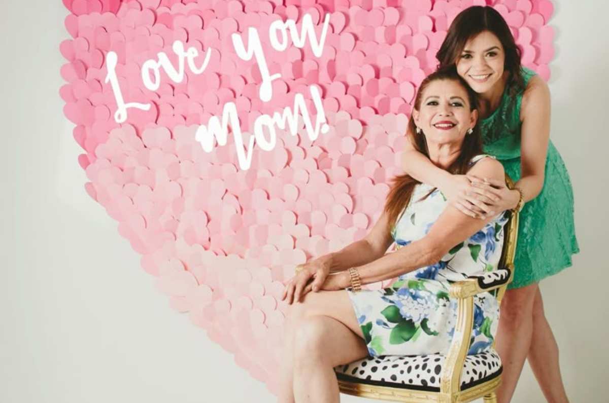 10 ideas de decoración para el día de las madres con poco presupuesto