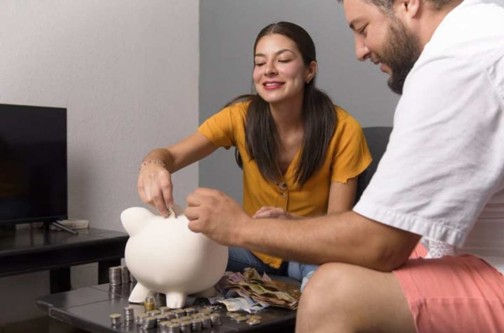 finanzas en pareja