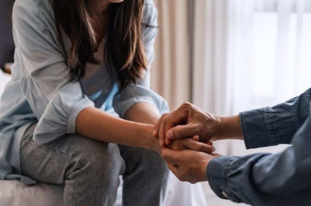 finanzas en pareja