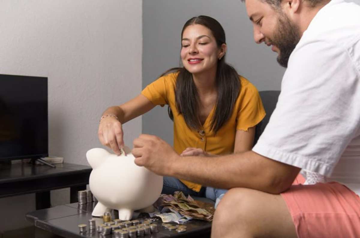 Finanzas en pareja : 3 formas de saber si tienes amor financiero