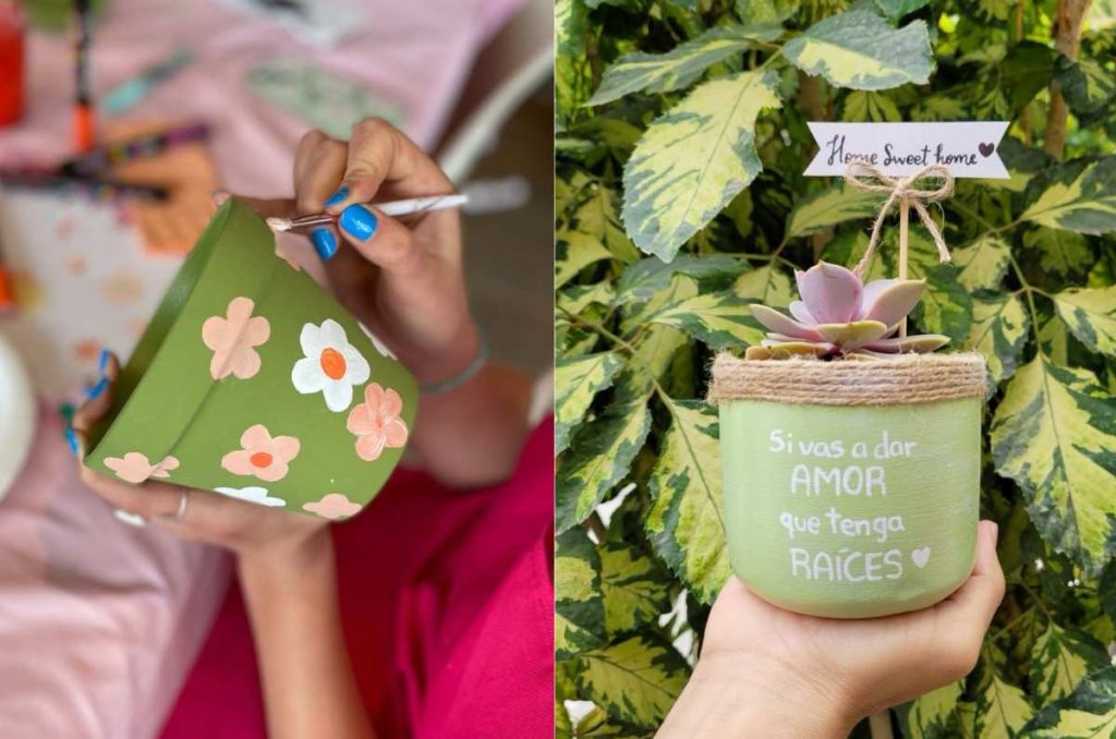 guía de regalos para mamá