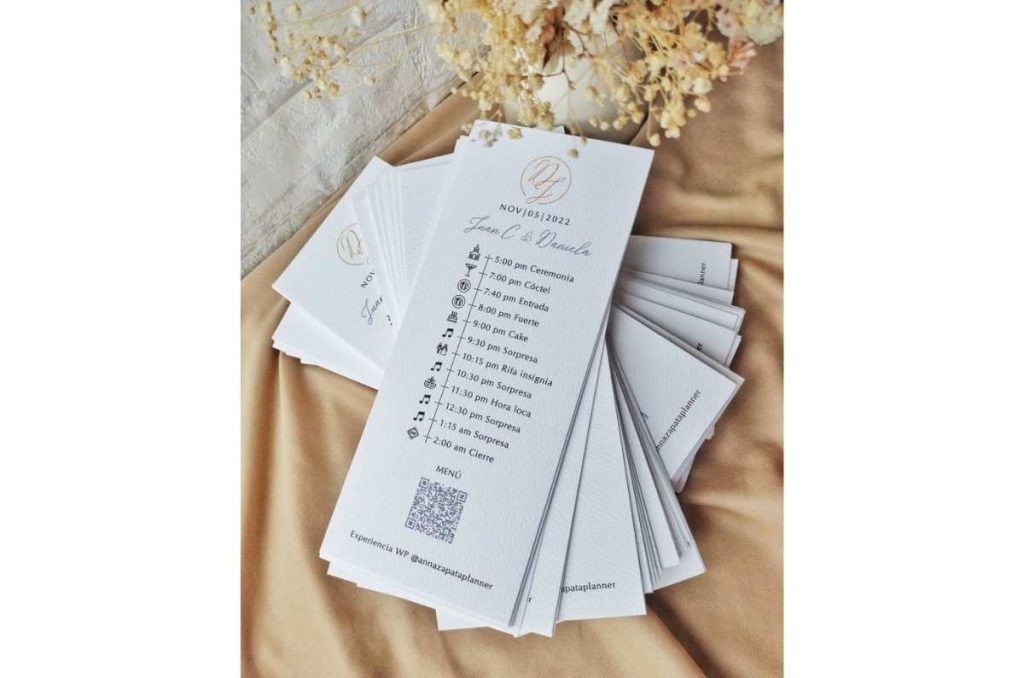 8 cosas que debes NO hacer los últimos meses antes de tu boda para evitar caos 2