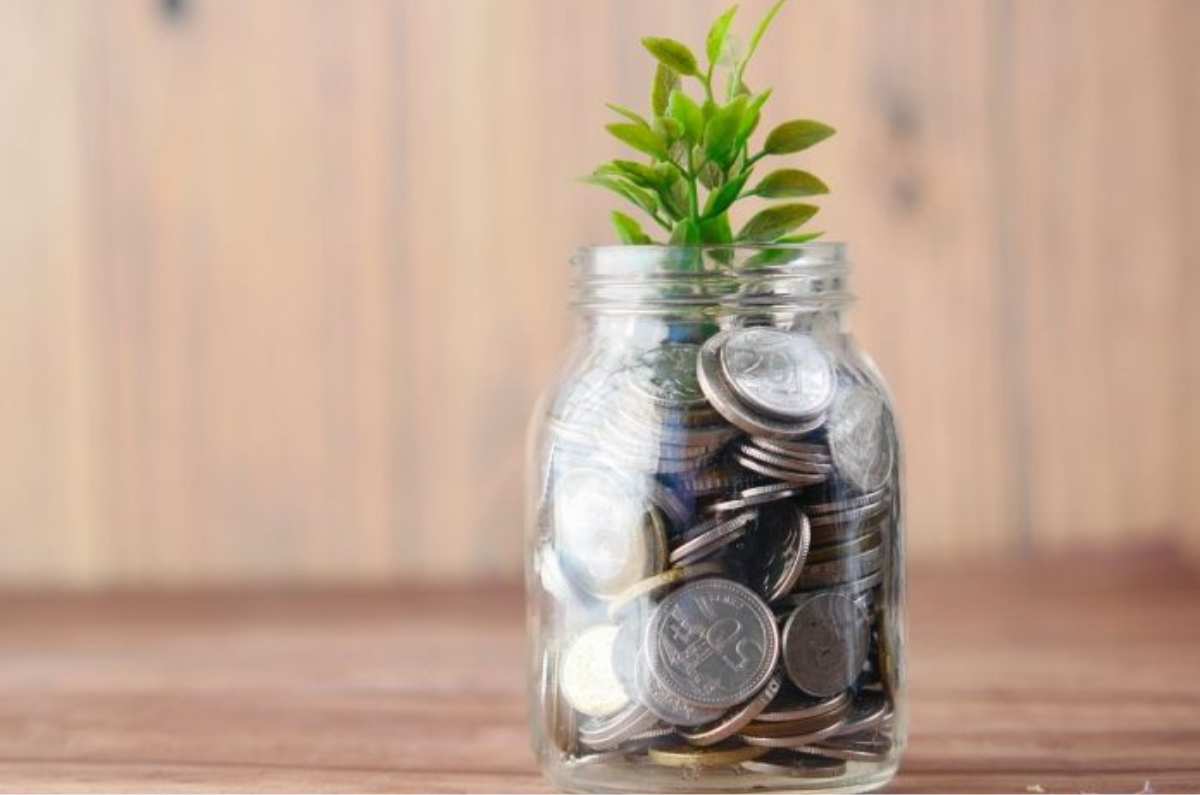 Método de ahorro del 50-30-20 para ahorrar cualquier mes del año