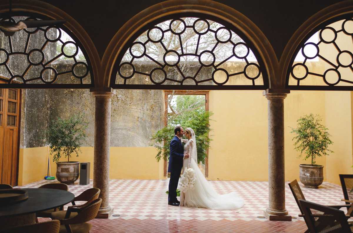 5 formas de lograr que una boda sea lujosa sin demasiado esfuerzo