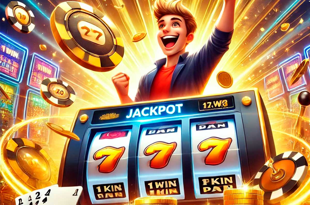 Juegos de casino en 1win – Guía completa para jugadores