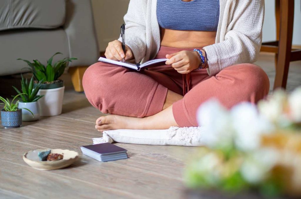 Manifestar conscientemente como se hace