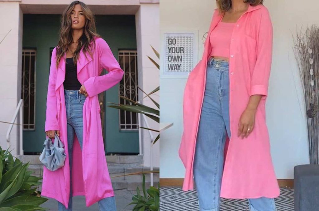 ropa de moda