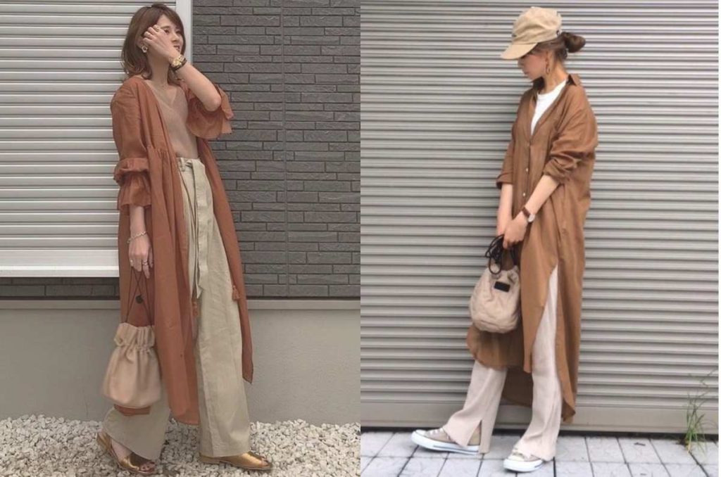 ropa de moda