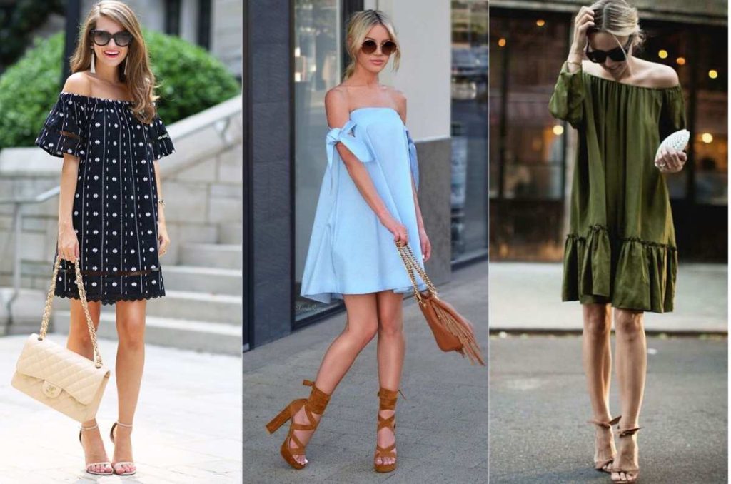 vestido de mujer