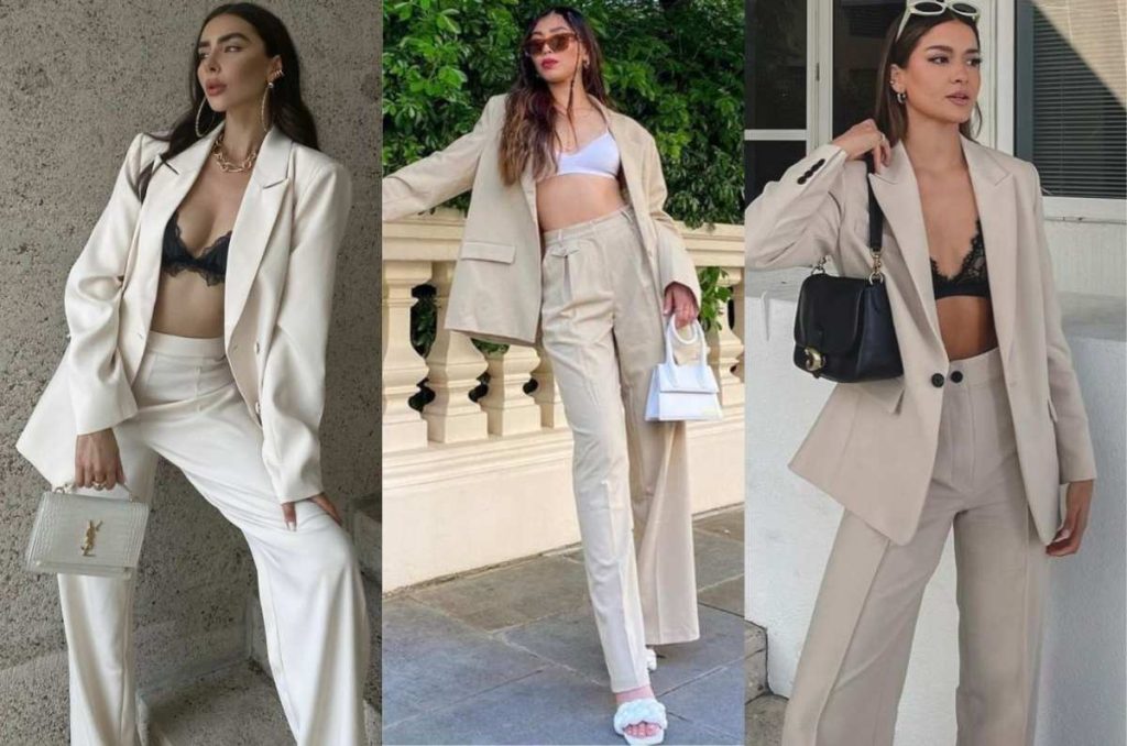 looks fashionistas