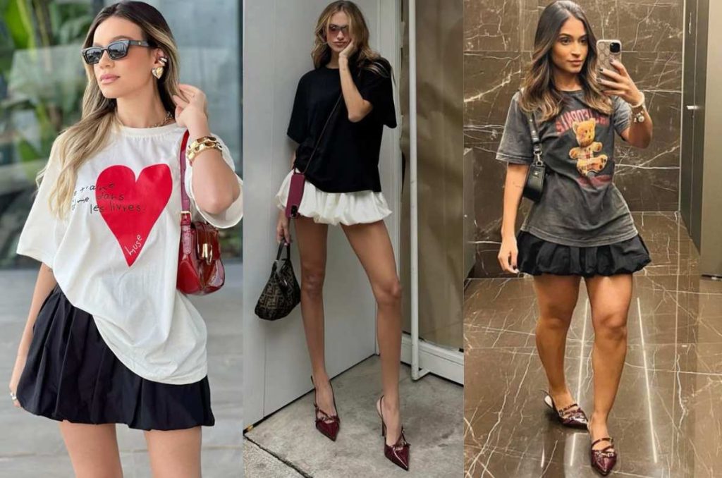 looks fashionistas