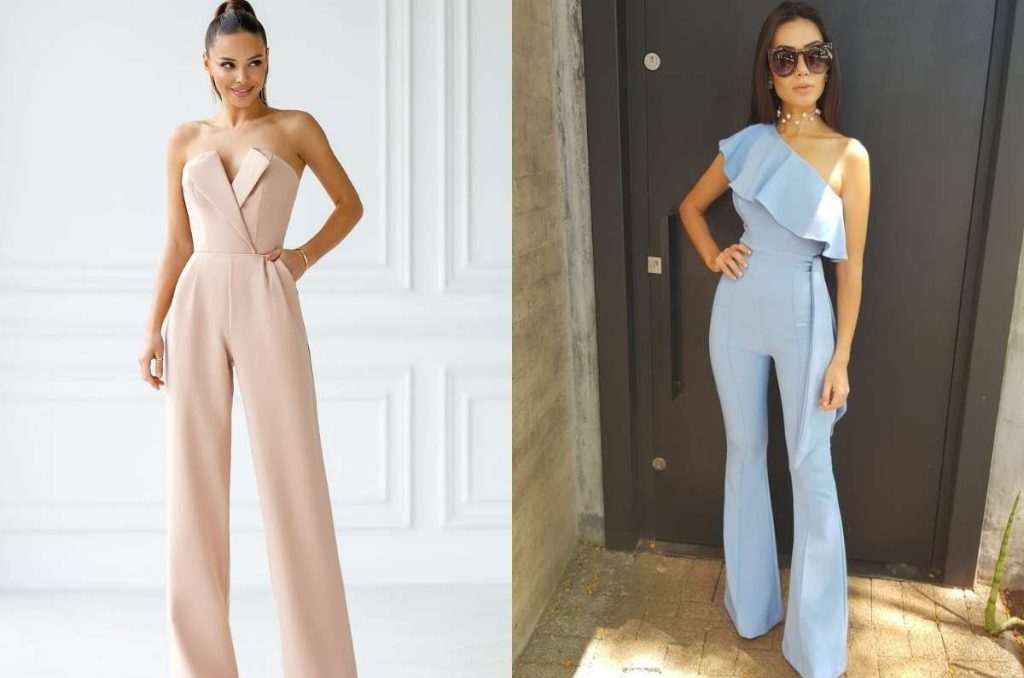 Look para evento de día