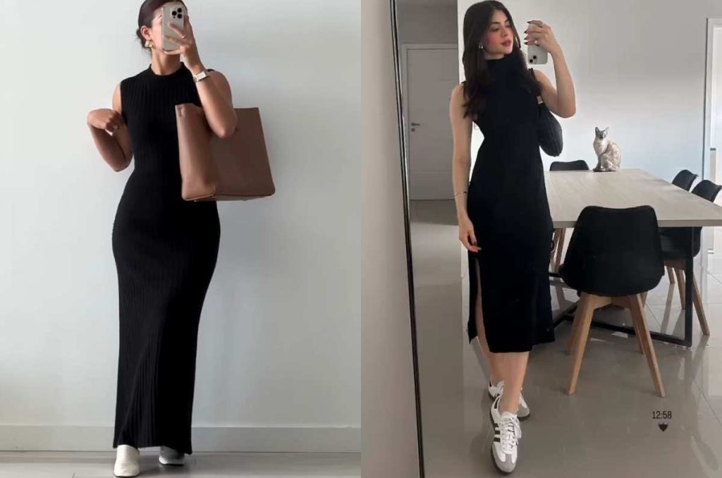 look rápidos