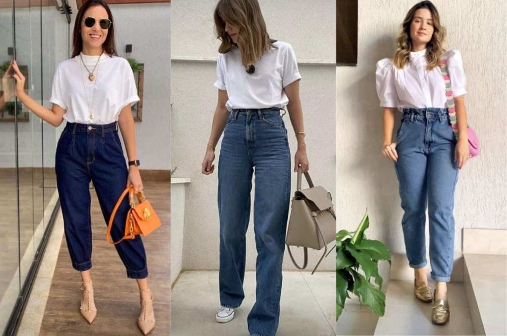 outfits básicos