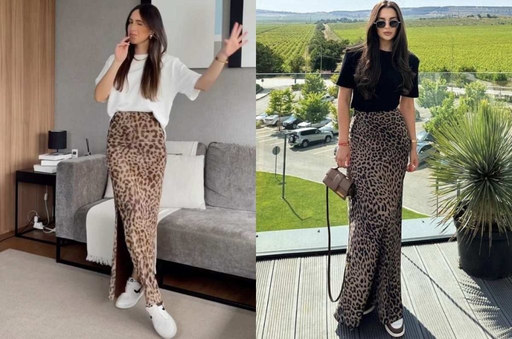 outfits básicos