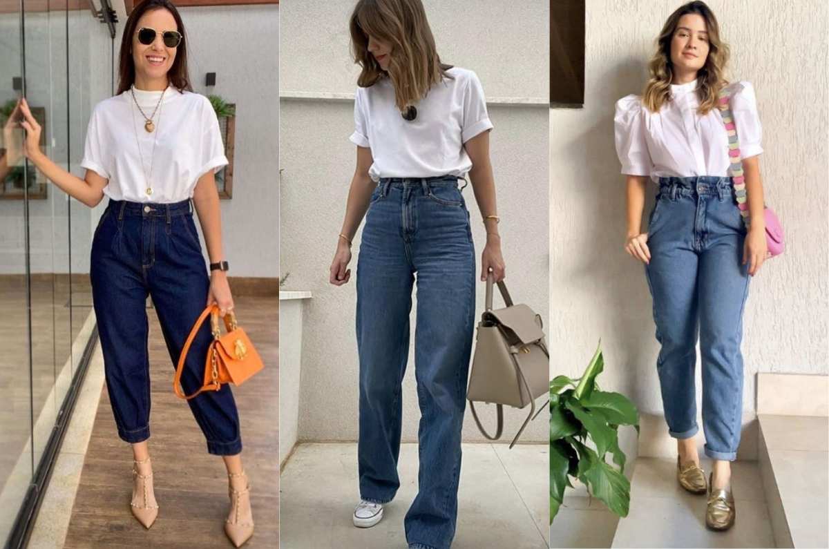 5 outfits básicos que te salvarán en las mañanas