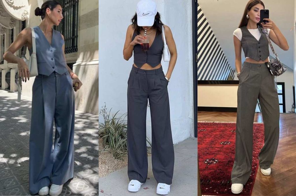 Pantalón vaquero