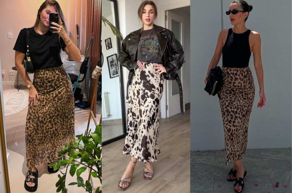 outfits con sandalias bajas
