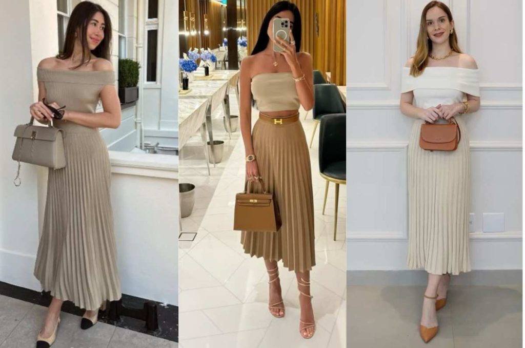 outfits día de las madres