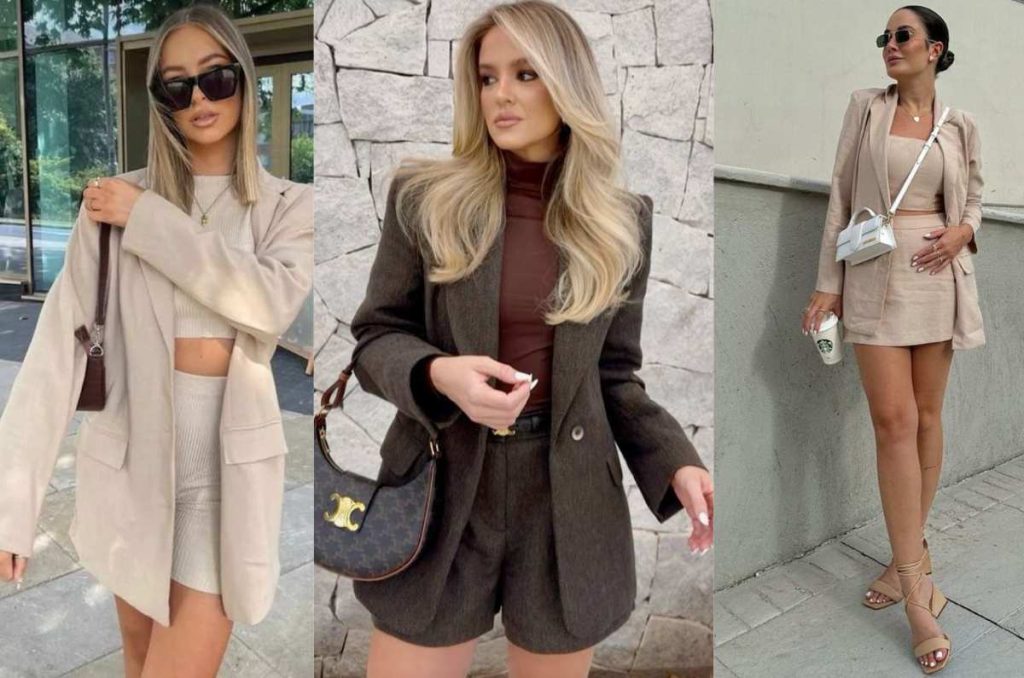 outfits día de las madres