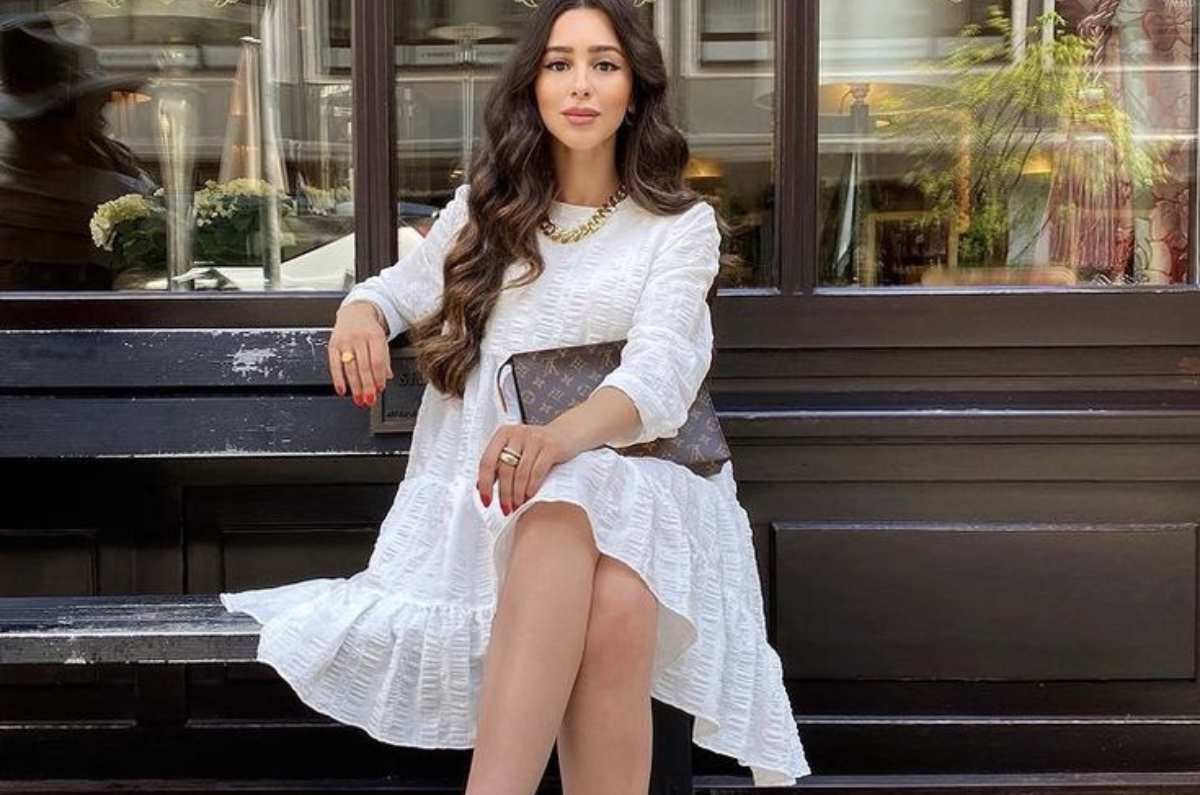 Outfits rápidos con vestido para días de oficina