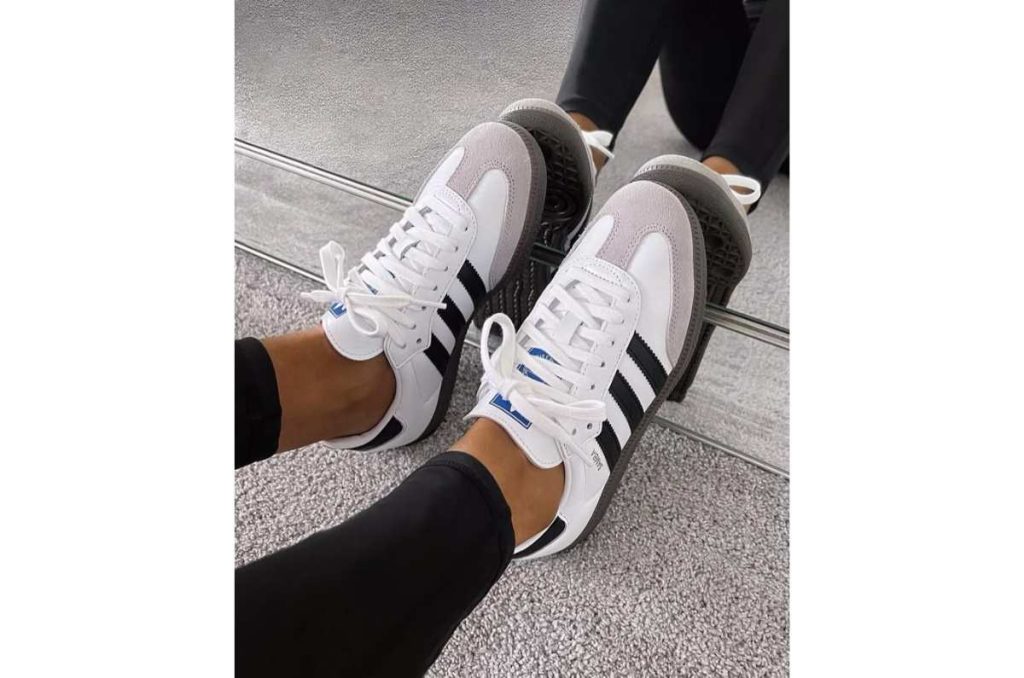 Tenis retro