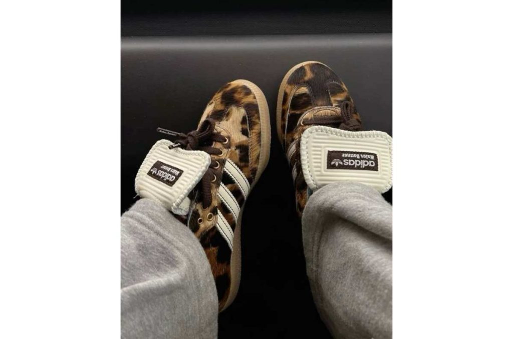 Tenis retro