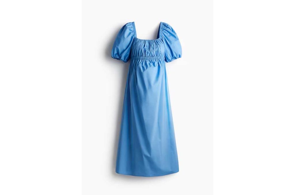 vestidos de fiesta h&m