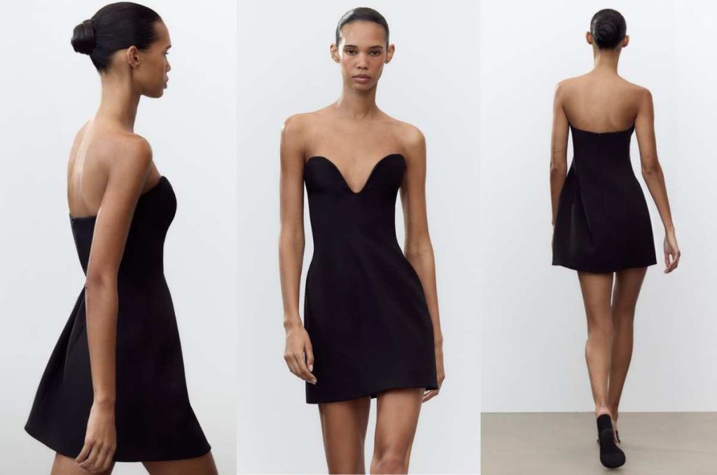 vestidos de fiesta