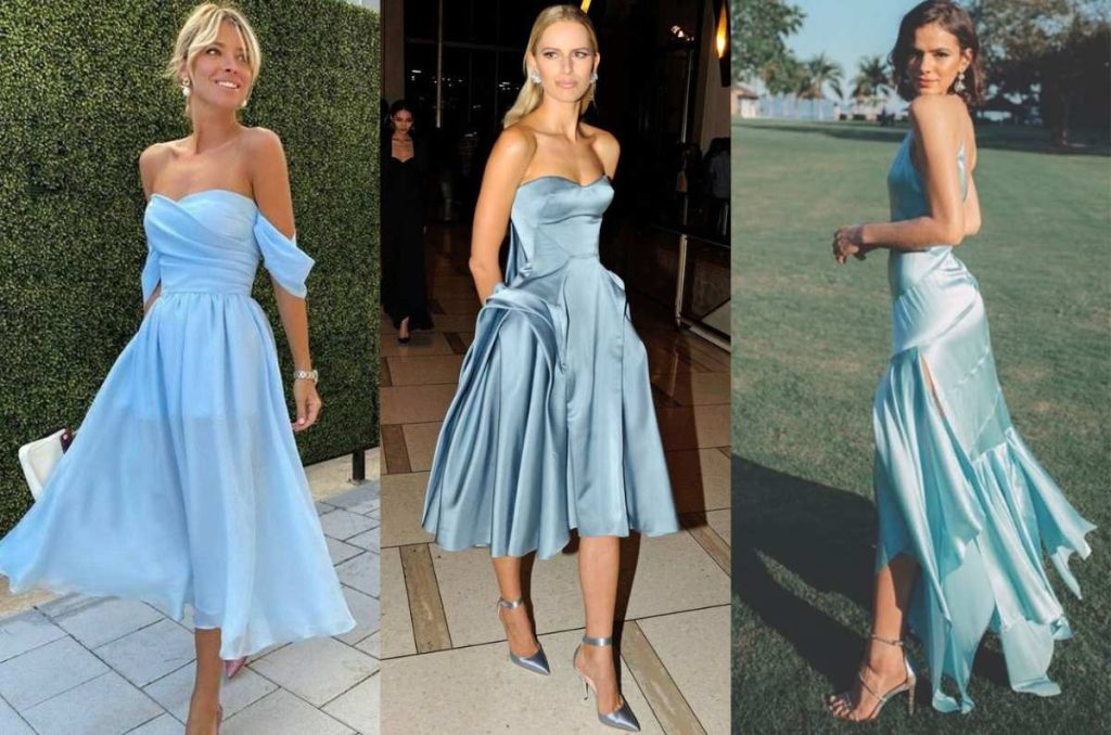 vestidos de fiesta largos