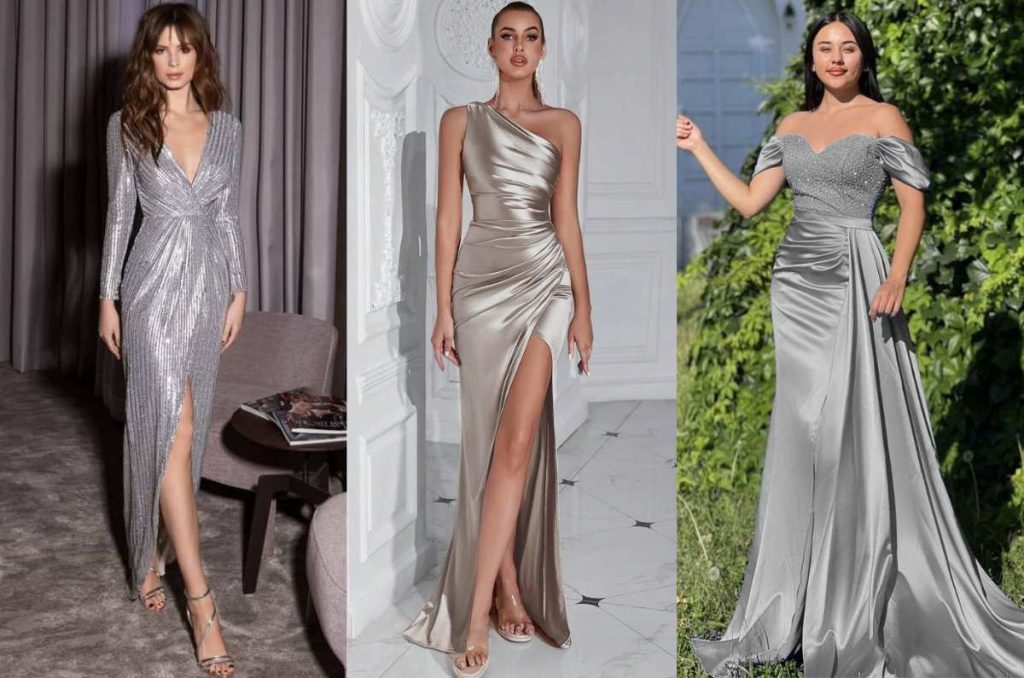 vestidos de fiesta largos