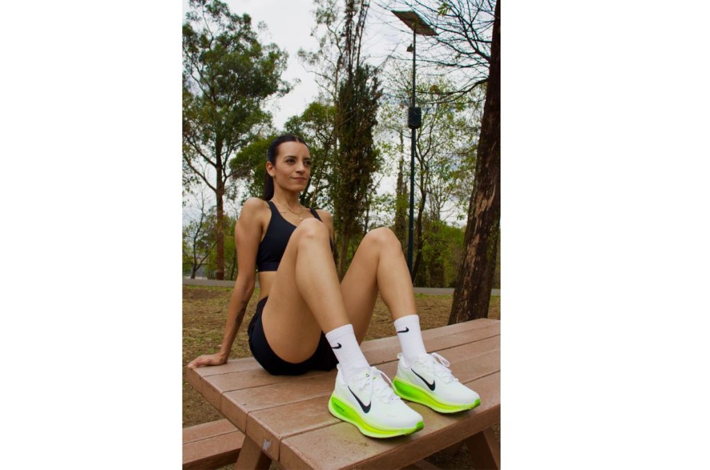 Diario de una Runner: Del patio de recreo al After Dark Tour 2025 con Nike 0