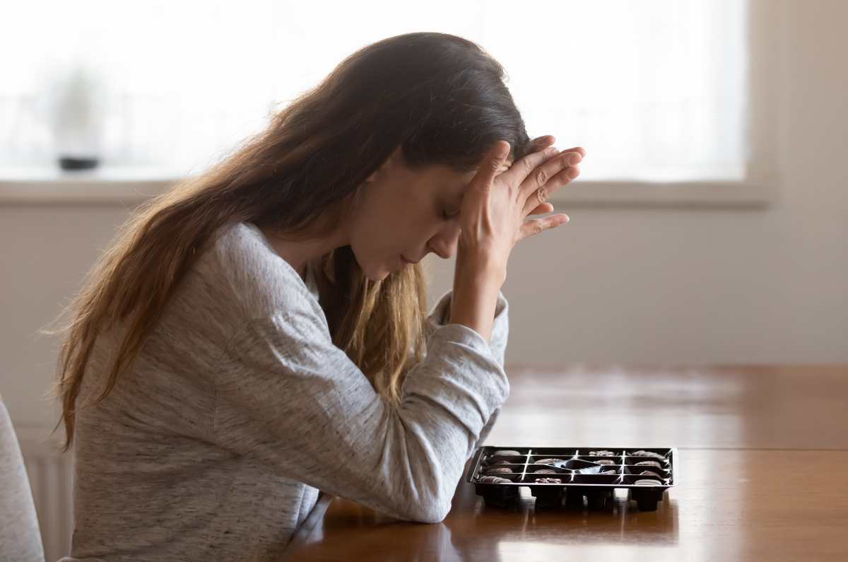 ¿Qué es la ansiedad? Una psicóloga te dice las señales de alerta