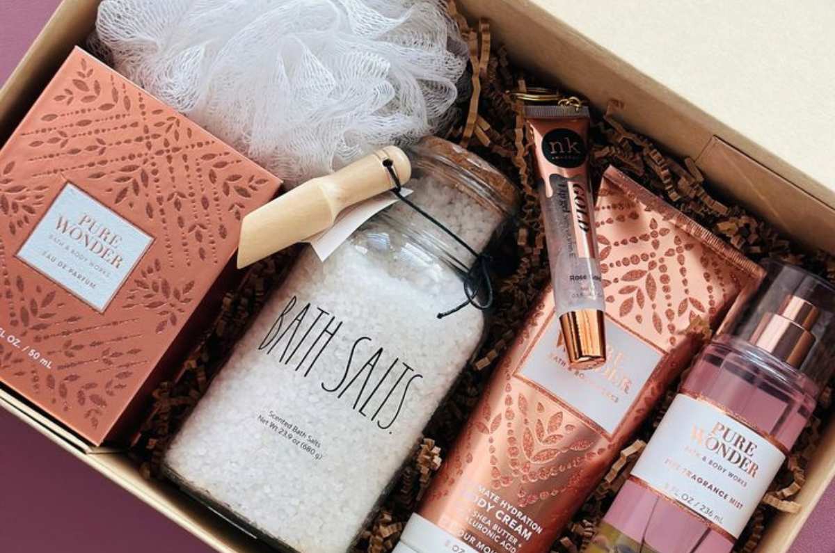 4 kits de belleza para 10 de mayo por menos de $200.00 que encuentras en el súper