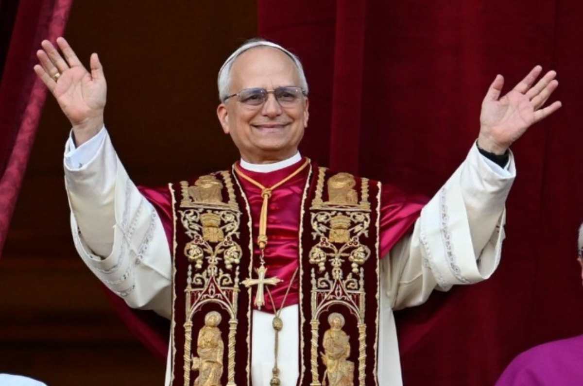 El nuevo Papa Robert Francis Prevost y cómo era su relación con el Papa Francisco