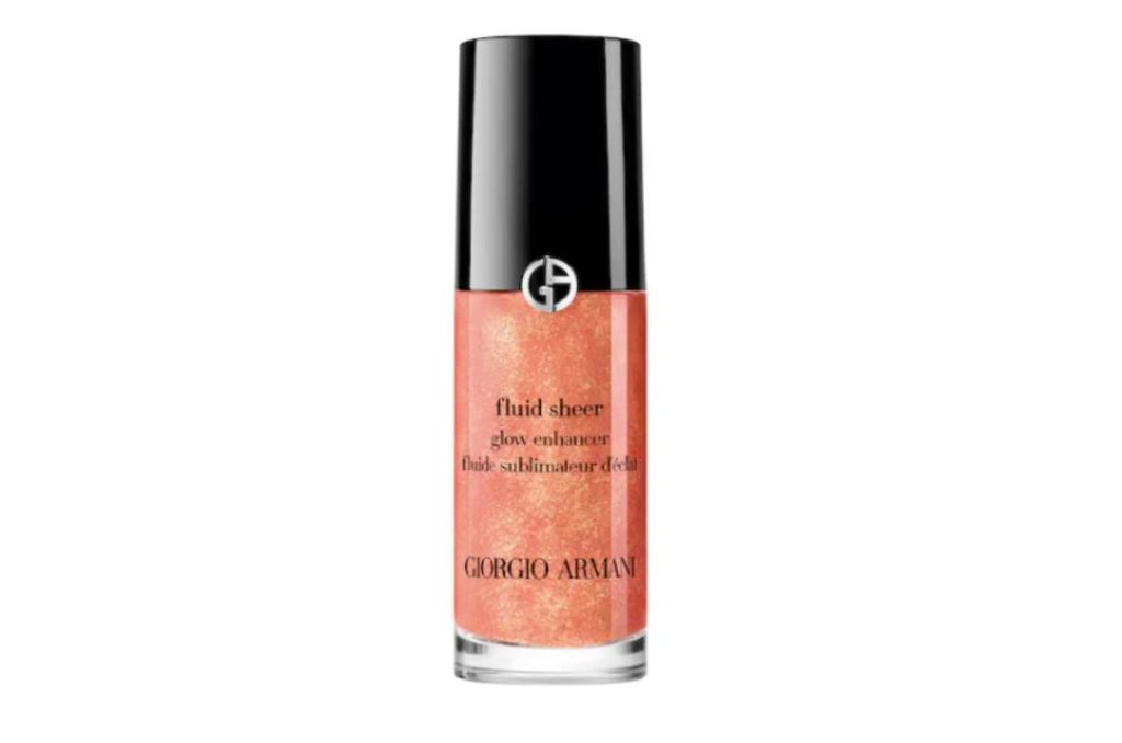 Rubor iluminador Armani Beauty