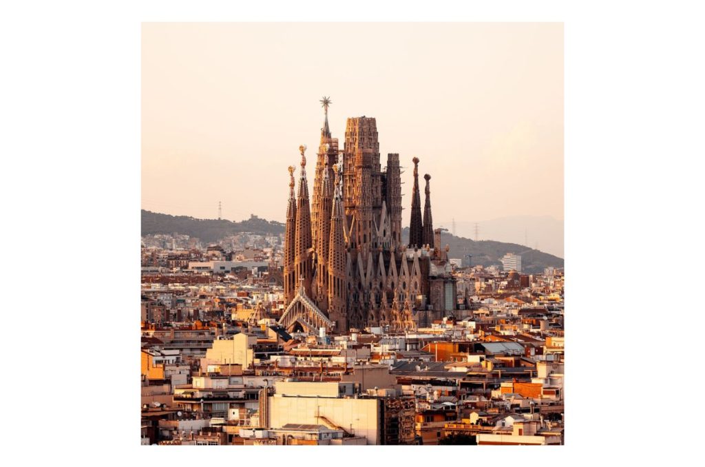 4 actividades imperdibles que hacer en Barcelona 2