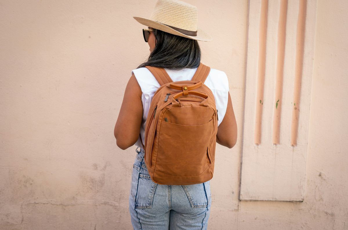 Mujeres que amamos viajar solas: 4 tips para facilitar tu viaje