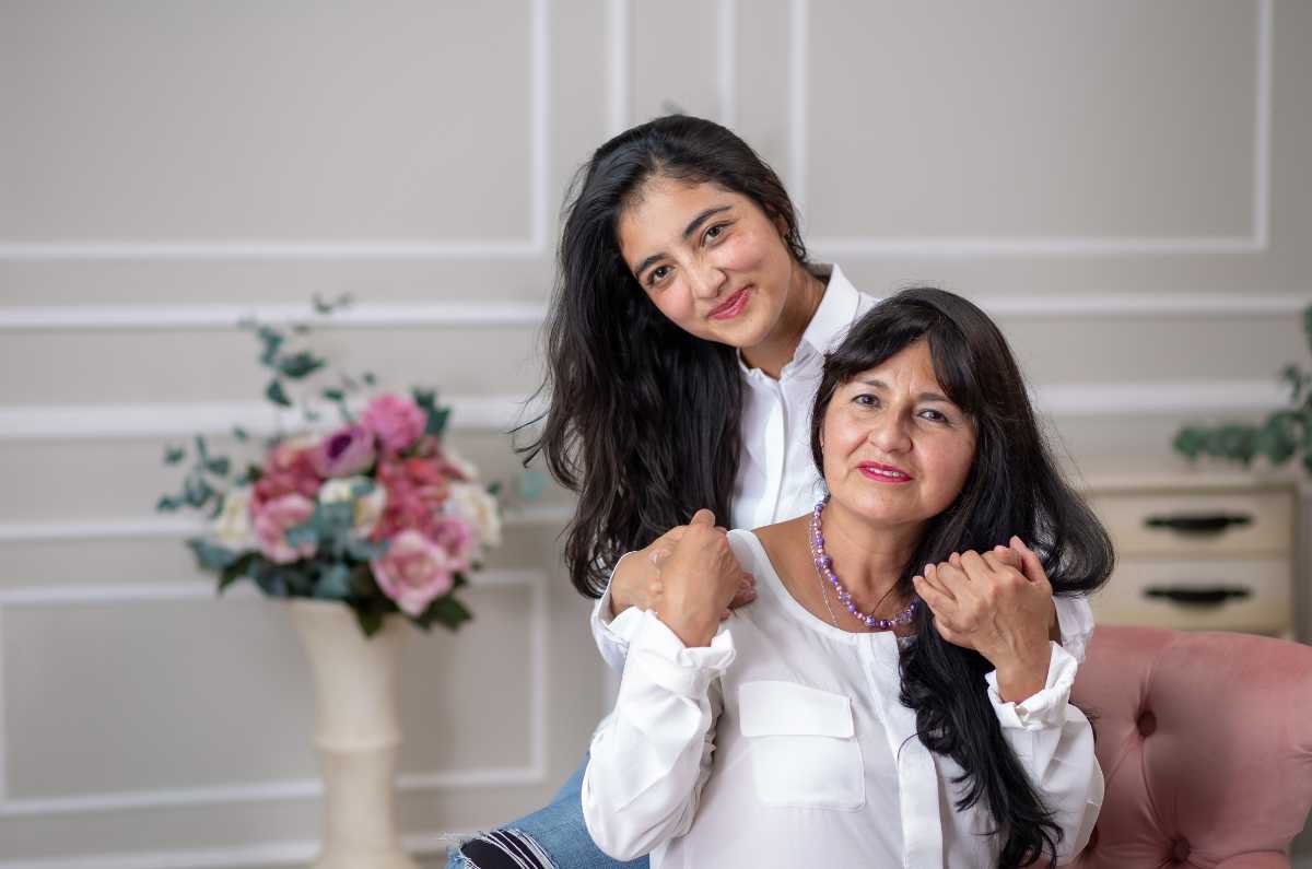 Regálale a mamá una canción única gracias a M10 y Sam’s Club