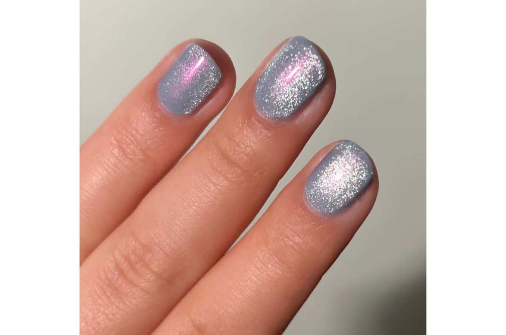 Uñas elegantes y modernas