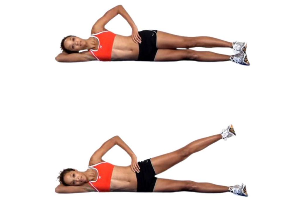 ejercicios para glúteo gym