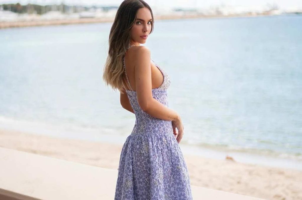 Belinda Mentiras